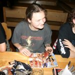 Wanderung Hoher Bogen